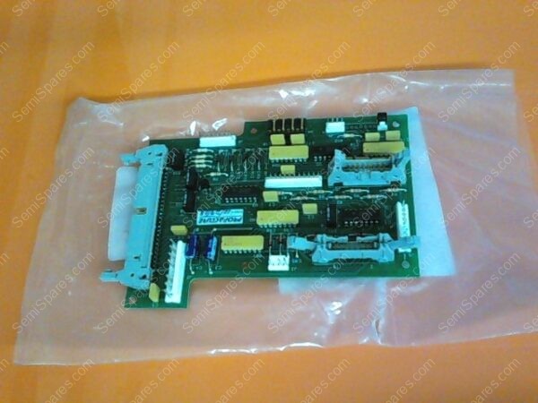 BD-4480-00 | PCB,SHUTTLE INTERFACE ASSY,99-287-003 - Image 3