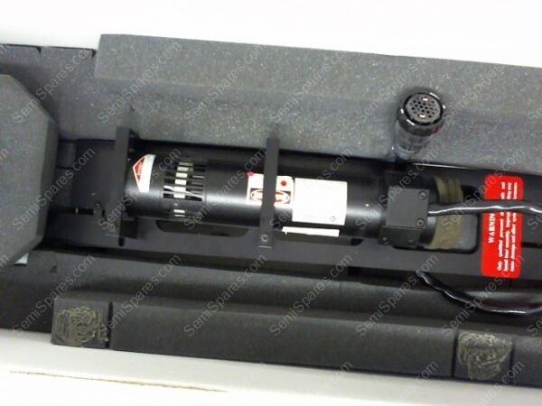 2202-5BLT | SERIAL :2189,CYONICS/UNIPHASE,P/N 2202-5BLT - Image 2