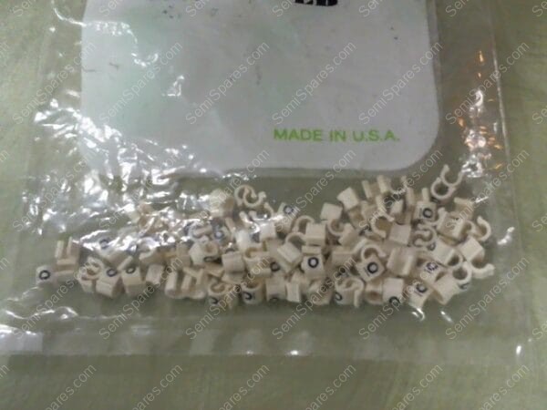 93-0012-00 | WIELAND C-TYPE MARKERS - Image 6