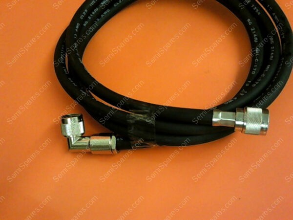853-032301-002 | ASSY,CA,COAXIAL - Image 6