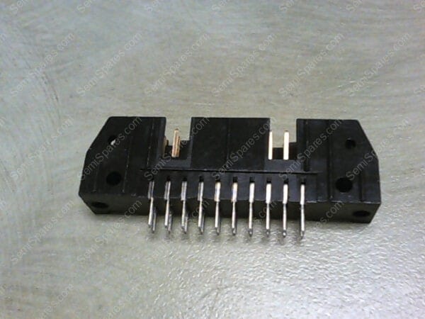 CONNECTOR | 20 PIN OUT CONNECTOR - Image 4