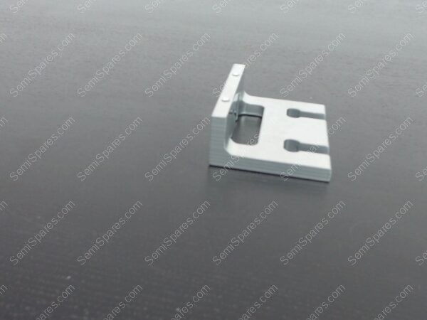 PG-0275-00 | BRACKET, DETENT, P/N 204300-B - Image 4
