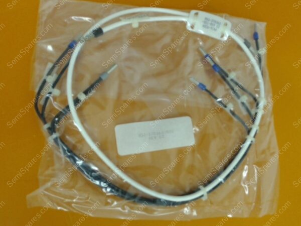 853-370363-001 | ASSY,HARN,CURRENT XFMR - Image 8
