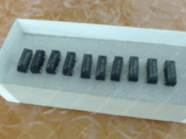 RY-2009-00 | RELAY,5V,PN BD1B05-D - Image 3