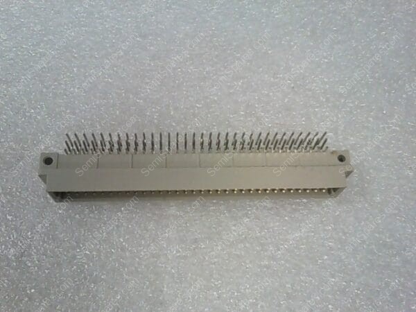 DIN-96CPC SR1-TR | ROBINSON NUGENT DIN-96CPC SR1-TR DIN CONNECTOR 96 CONTACT PC MOUNT - Image 3