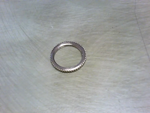 380-08693 | SWITCH HARDWARE KNURLED NUT - Image 4