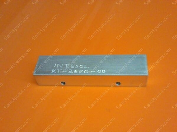 KT-2670-00 | RETROFIT KIT,MERETROFITKT,TEGAL-ALL - Image 3