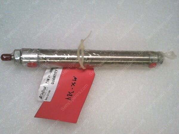 31-0008-028 | BIMBA PNEUMATIC CYLINDER CM-096-DXP ZI - Image 3