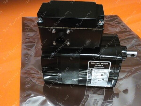 MO-9928-00 | MOTOR, GEAR,QUANTUM - Image 4
