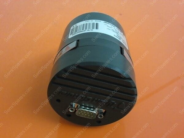 685-096367-001 | MANOM,.1 TORR,80 DEG,HTD - Image 5