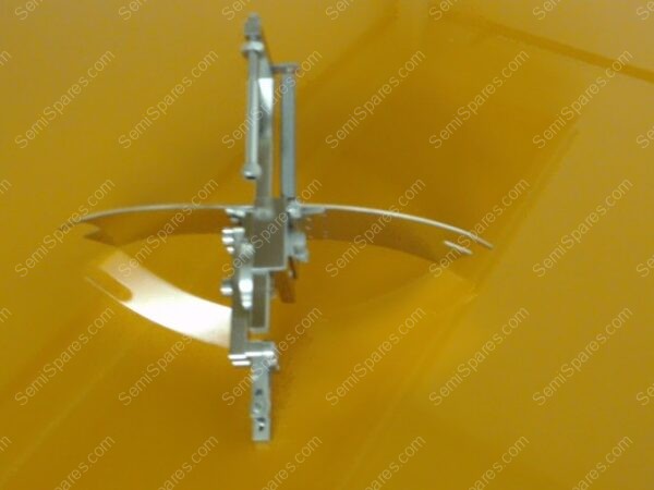 BF-0205-10 | EXHAUST PLUG ASSY,MODIFICATIONP/N 080-00121 - Image 2