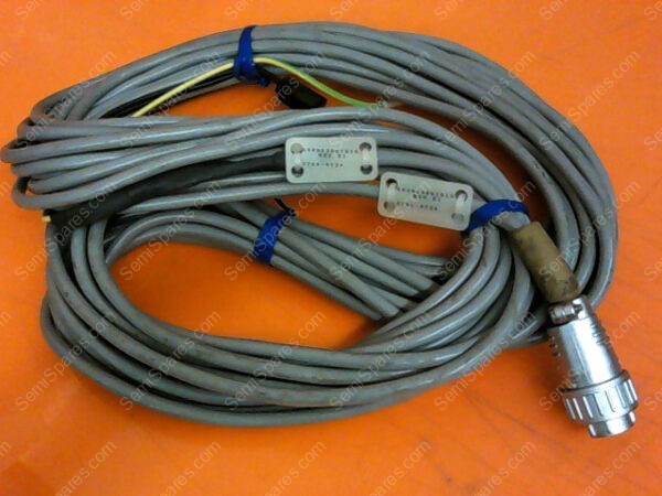 684-063001-015 | CA,FAN,CONT TO PMP,15M - Image 2