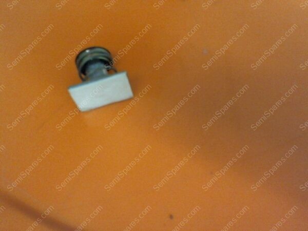 EC-4610-00 | LATCH,PINLATCH,P/N 20-00199-00 - Image 2