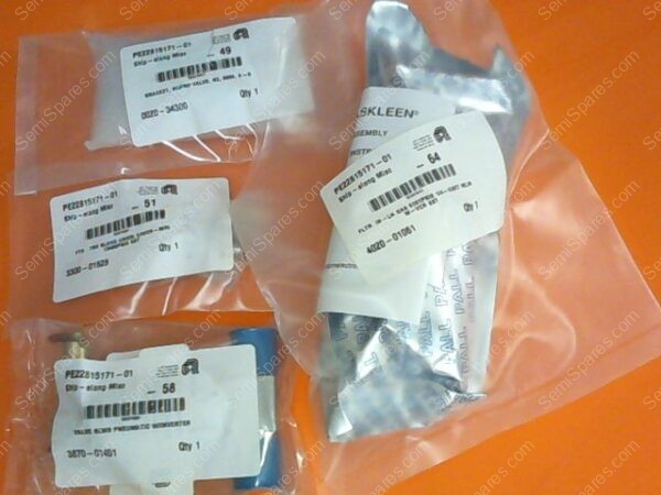 0242-13529 | R2 GAS LINE COM 50/XT POS A/D - Image 4