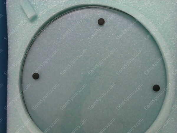 713-027894-001 | 508 MM CHAMBER COVER 2300 WITH VACUUM RELIEF - Image 3