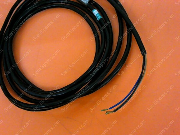 NBB1,5-8GM50-E0 | NBB1,5-8GM50-E0 PROXIMITY SENSOR 10-30VDC - Image 3