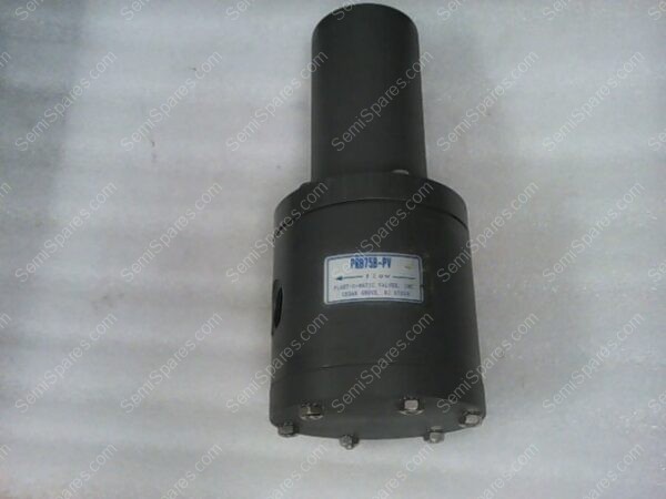 PRO75B-PV | PLAST-O-MATIC, 3/4'' PRESSURE REGULATOR 5-50 PSI - Image 4