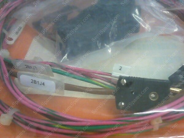 853-029352-001 | ASSY,HARN,PRMRY,HTD CHMBR WNDW - Image 4