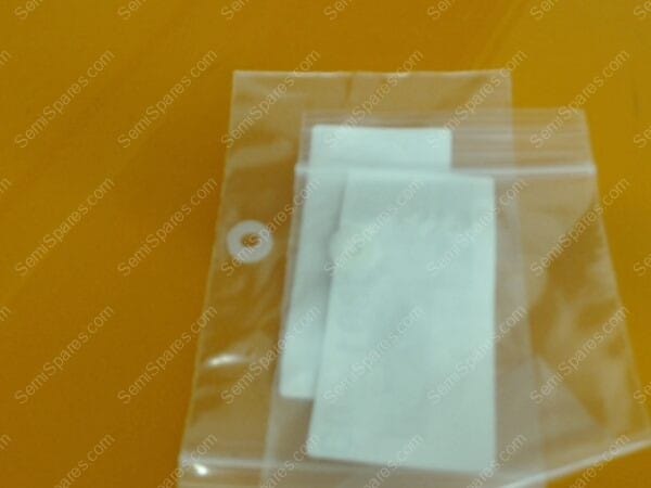 SW-0801-00 | WASHER,SHOULDER,P/N 2809066 - Image 2