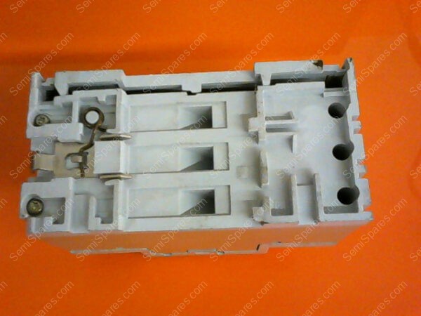 KTA3-25 | SPRECHER+SCHUH KTA 3-25 CIRCUIT BREAKER KTA3-25 P/N KTA3-25 - Image 7
