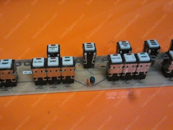 BD-6790-00 | PC BOARD, F3552001, VACUUM CONTROL - Image 3