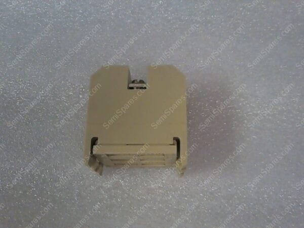 8WA1 304 | TERMIAL BLOCK, 3-TERM, 30MM, 79A, 600V - Image 3
