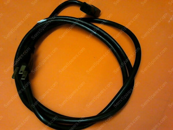 LL-24121 | BELDEN CABLE DE ALIMENTACION CABLE 18-3 TIPO - Image 3