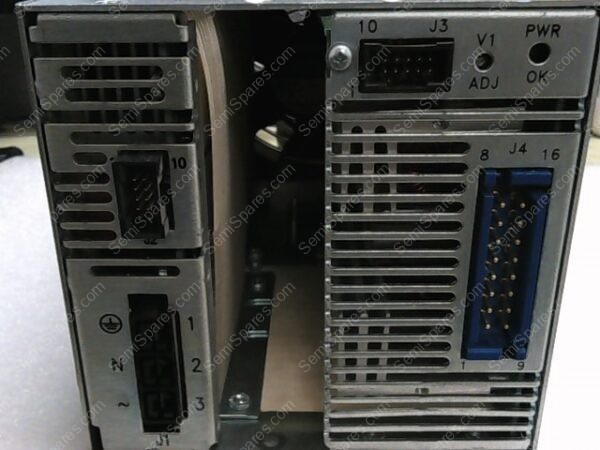 MG3-7CCDDEEF-1F | MAGNETEK OMEGA POWER SYSTEMS, MG3-7CCDDEEF-1F POWER SUPPLY - Image 4