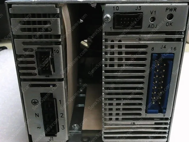 MG3-7CCDDEEF-1F | MAGNETEK OMEGA POWER SYSTEMS, MG3-7CCDDEEF-1F POWER SUPPLY - Image 4