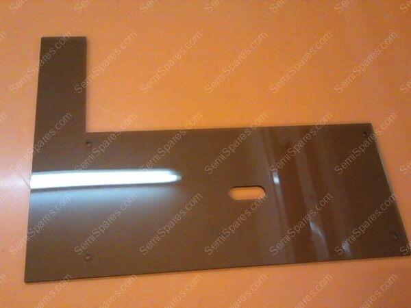713-491376-001 | CVR,VME CD CAGE,FRT - Image 5