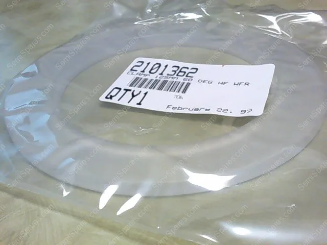 2101362 | CLAMP 125MM 60 DEG HF WFR - Image 4