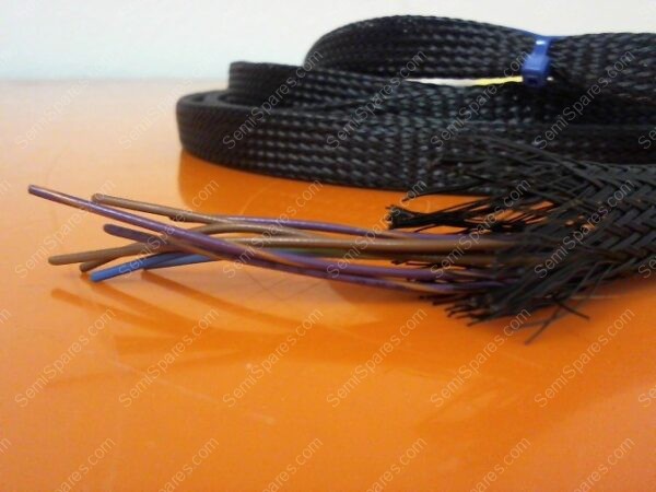 CL-1110-00 | CABLE - 0226 - HARNESS ASSY PUMP INTER - Image 4