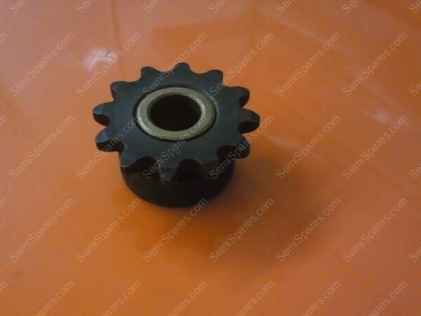 PG-1460-00 | SPROCKET, IDLER, COAXIAL FEED THRU, 0068142600 - Image 3