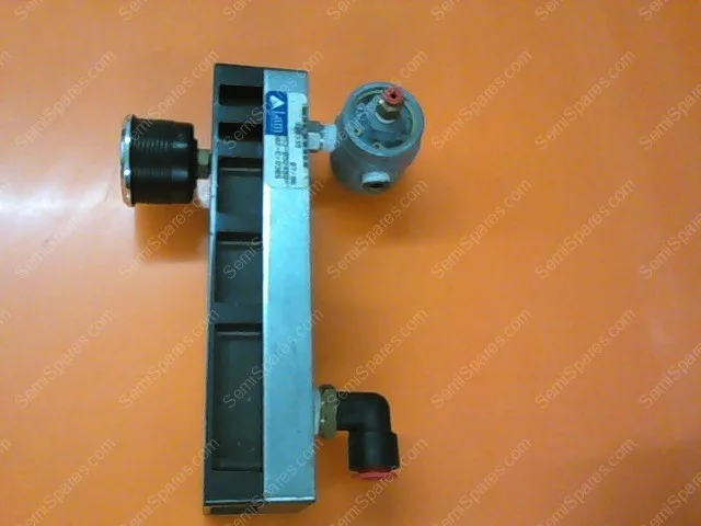 853-052459-002 | ASSY, VAC GEN-OUTER ARM - Image 6