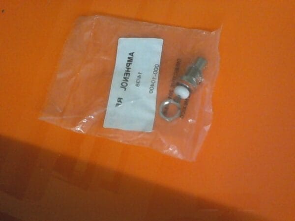EC-0340-00 | CONNECTOR FEEDTHRU,AMPHENOL,2100024 - Image 3