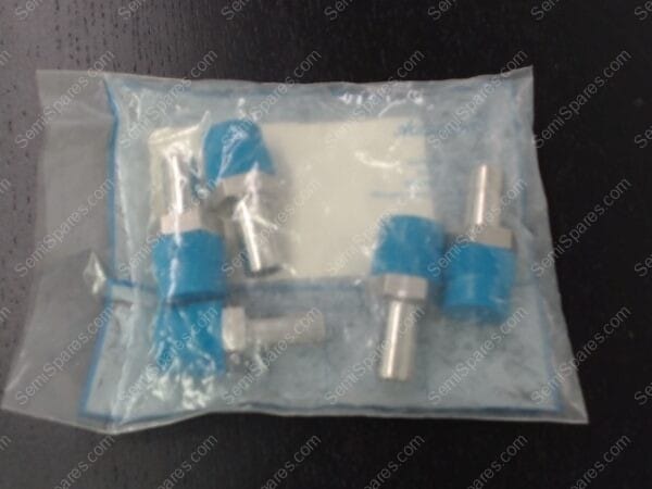 SL-3200-00 | FITTING,PN SS-TA-1-8 PKG 5 - Image 2