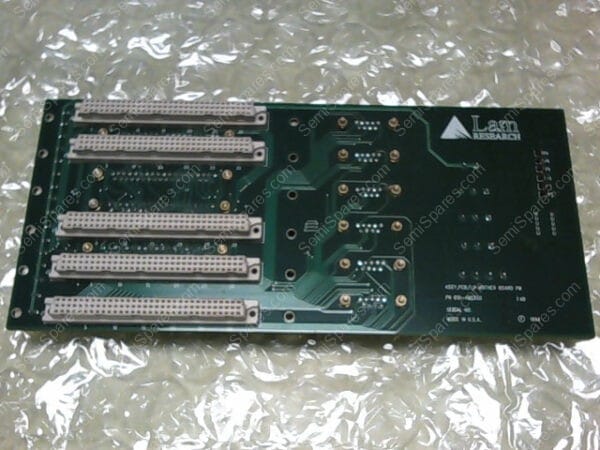 810-490350-001 | ASSY,PCB,I/O MTHBD PRCS CHMBR - Image 5