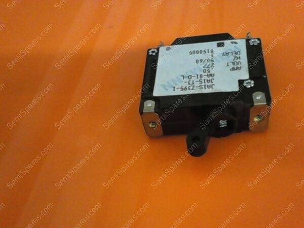 CB-0710-00 | CIRCUIT BREAKER,5150005,0.5A - Image 3