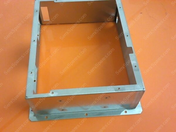 714-025050-003 | EXTN,LWR MATCH BOX,ESC - Image 7