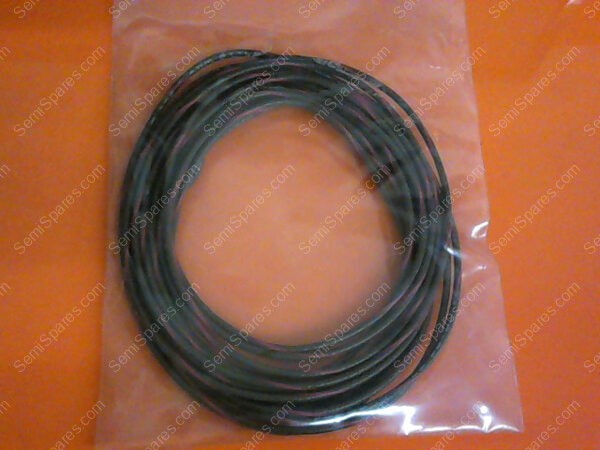 681-001243-012 | WIRE 18 GA BRN/RED - Image 2