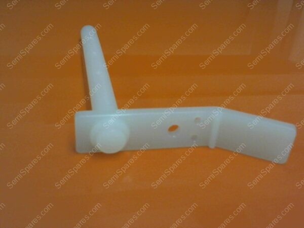 GU-0502-00 | HANLE,DAMPER,P/N 407786-701 - Image 4