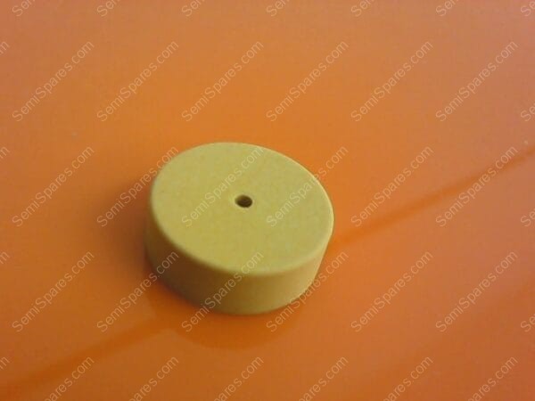 713-071134-001 | CAP, BASEPLATE, INSUL, CVD - Image 9