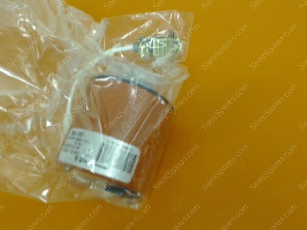 853-017643-004 | ASSY,MANOMETER,HELIUM - Image 7