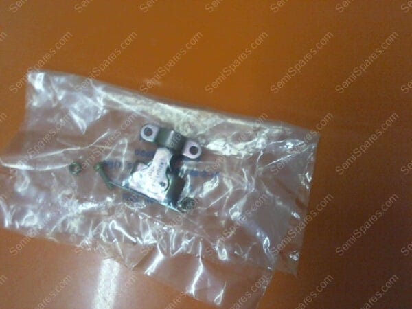 668-008741-009 | CONN HOOD-9 PIN D-STUB - Image 3