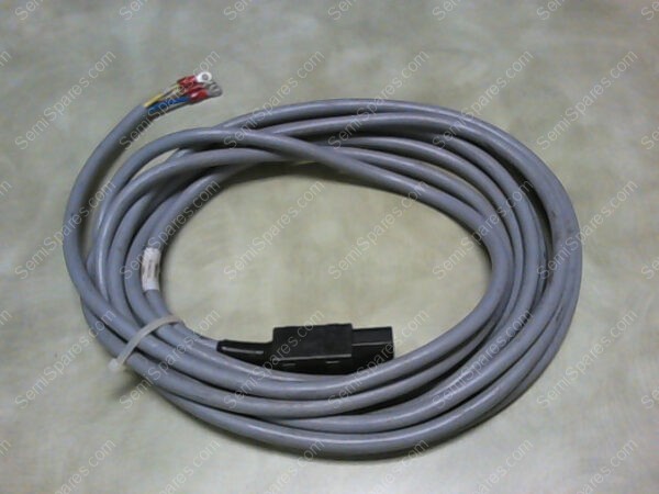 P0221Y006A101 | EDWARDS P021D/P021Y006A101 POWER CABLE ASSEMBLY,3M - Image 5