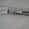 OR-3307-00 | AV2, PACKING RING HITACHI, 565-1052