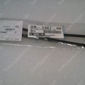 OR-3307-00 | AV2, PACKING RING HITACHI, 565-1052