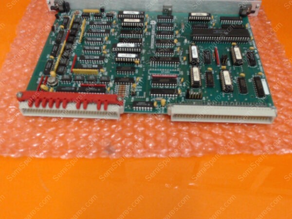 BD-9055-00 | PC BOARD, SYSTEM ELECTRIC I,0100-20001 - Image 5