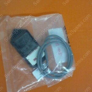 116-02-002 | SWITCH LOW LEVEL FLOAT