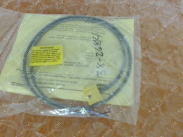 XX-5720-00 | HALL EFFECT SENSOR, P/N 38-2684 - Image 2